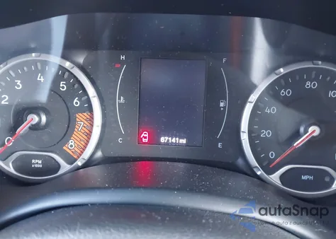 2021 Jeep Renegade Sport Fwd from USA, damaged, VIN ZACNJCAB3MPM22152